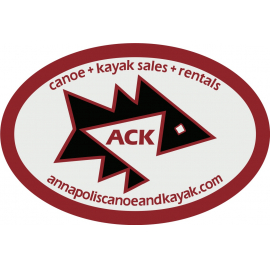 Annapolis Canoe and Kayak